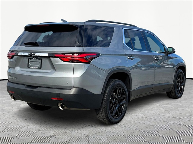 2023 Chevrolet Traverse LT - Photo 6