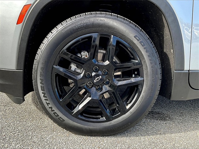 2023 Chevrolet Traverse LT - Photo 7