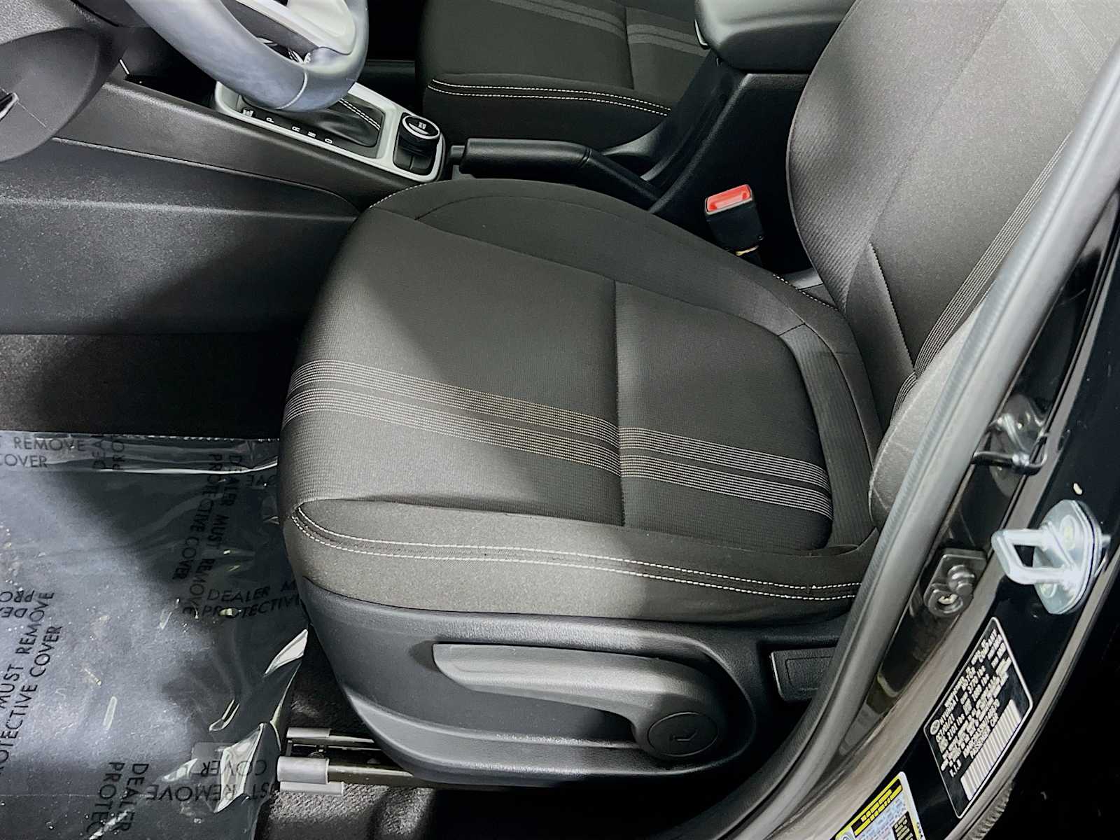 2022 Hyundai Venue SEL - Photo 19