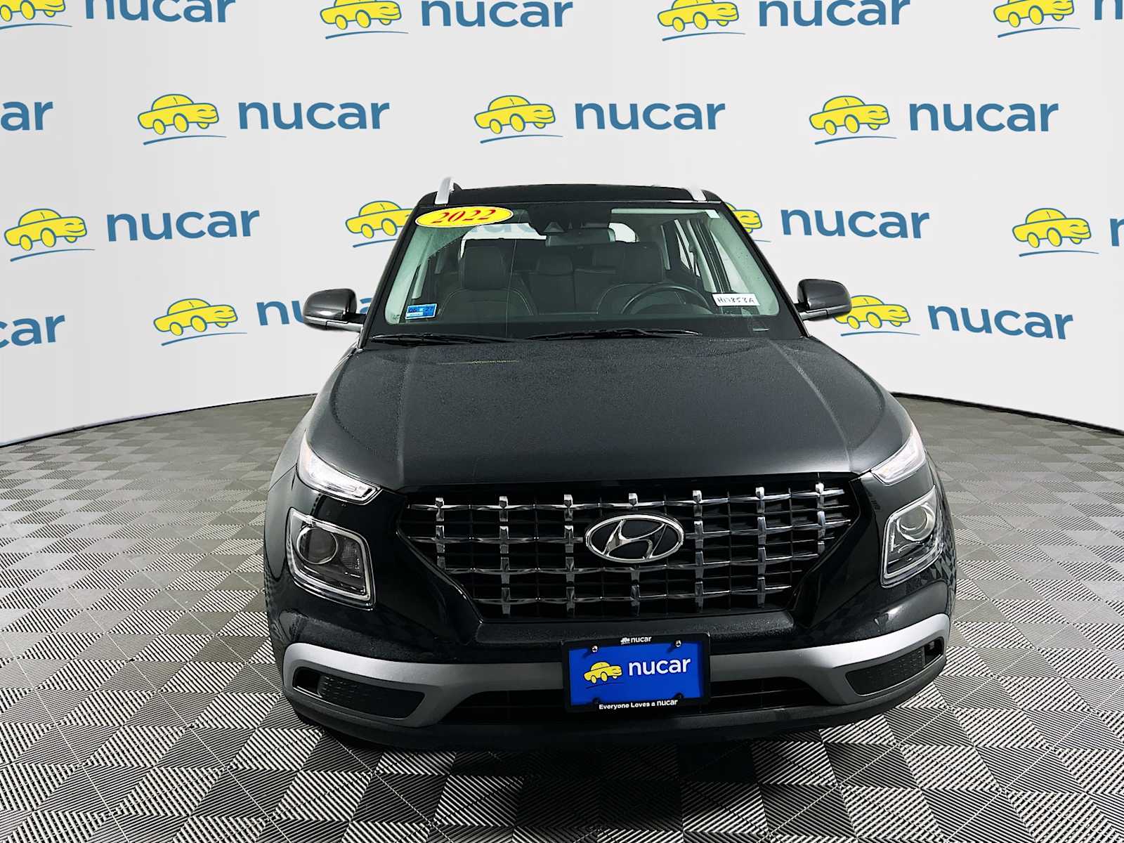 2022 Hyundai Venue SEL - Photo 2