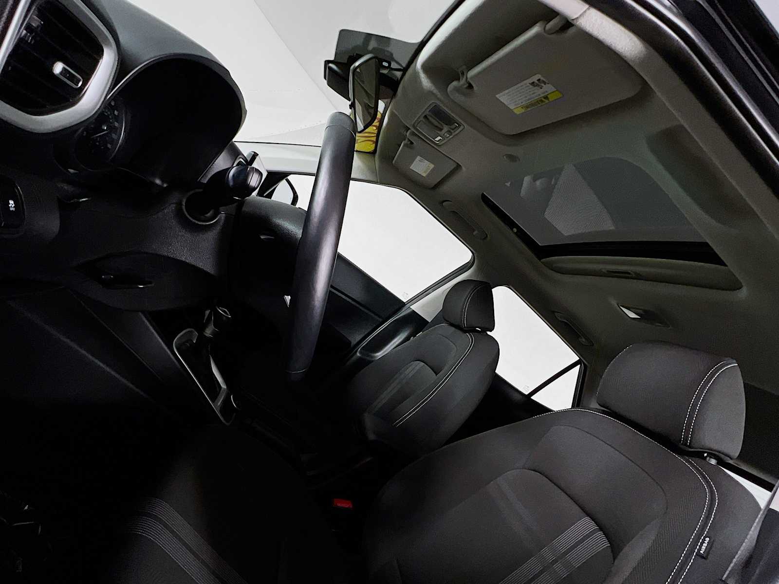 2022 Hyundai Venue SEL - Photo 21