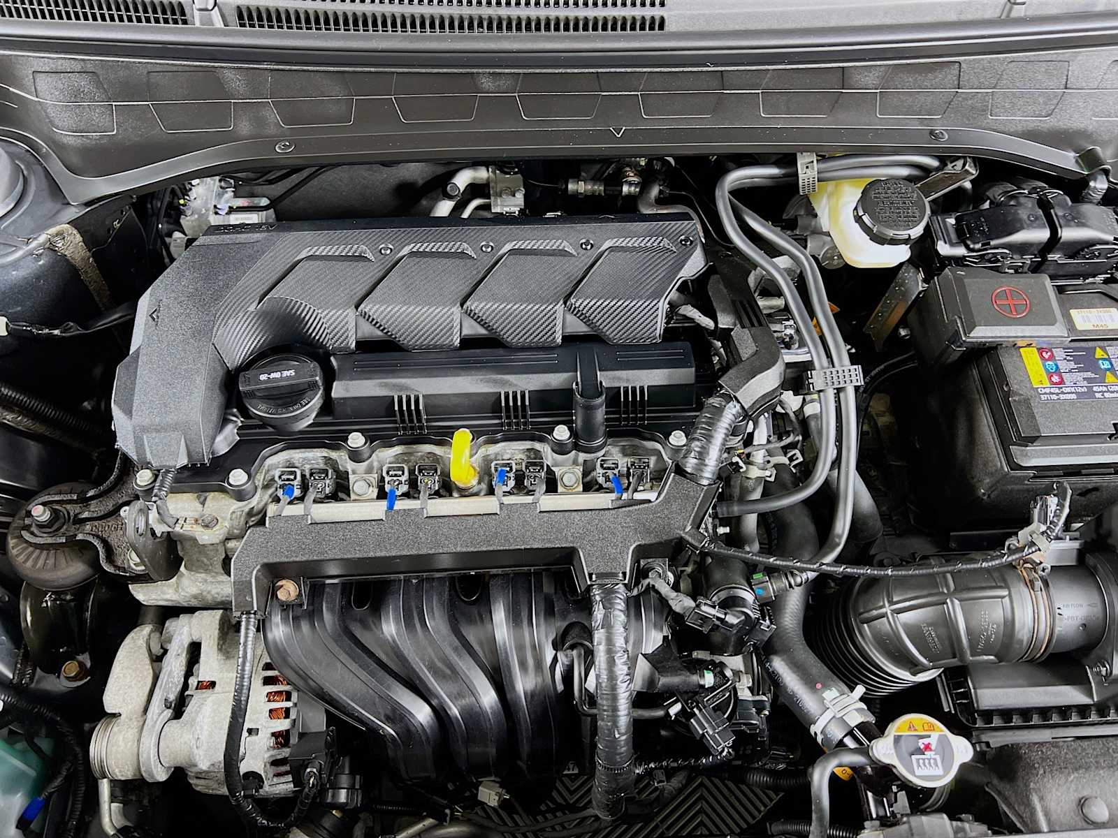 2022 Hyundai Venue SEL - Photo 29