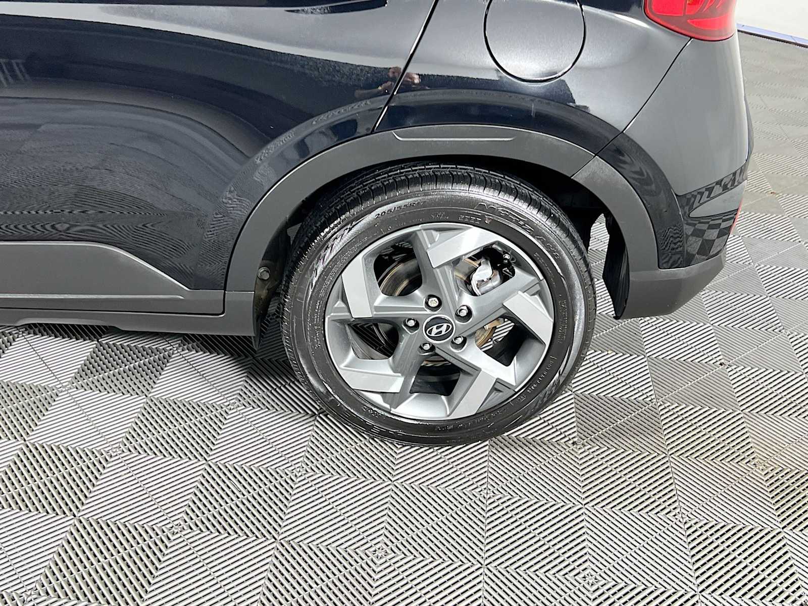 2022 Hyundai Venue SEL - Photo 30