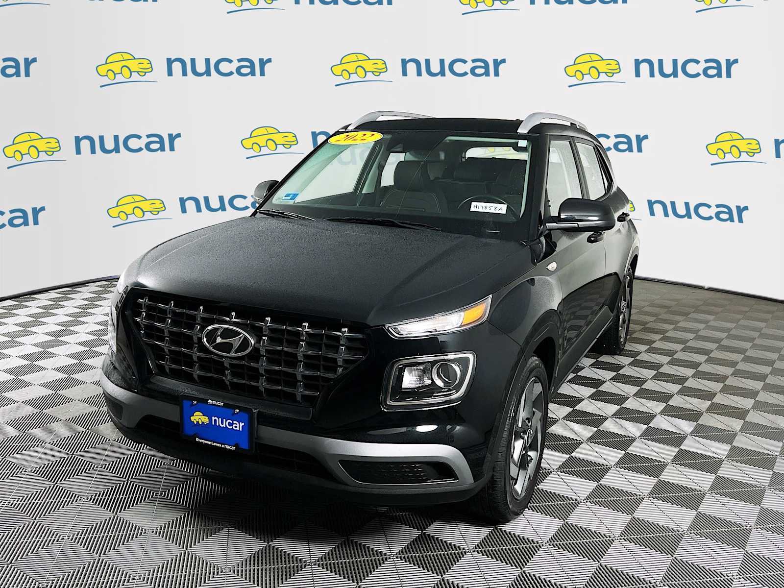 2022 Hyundai Venue SEL - Photo 3
