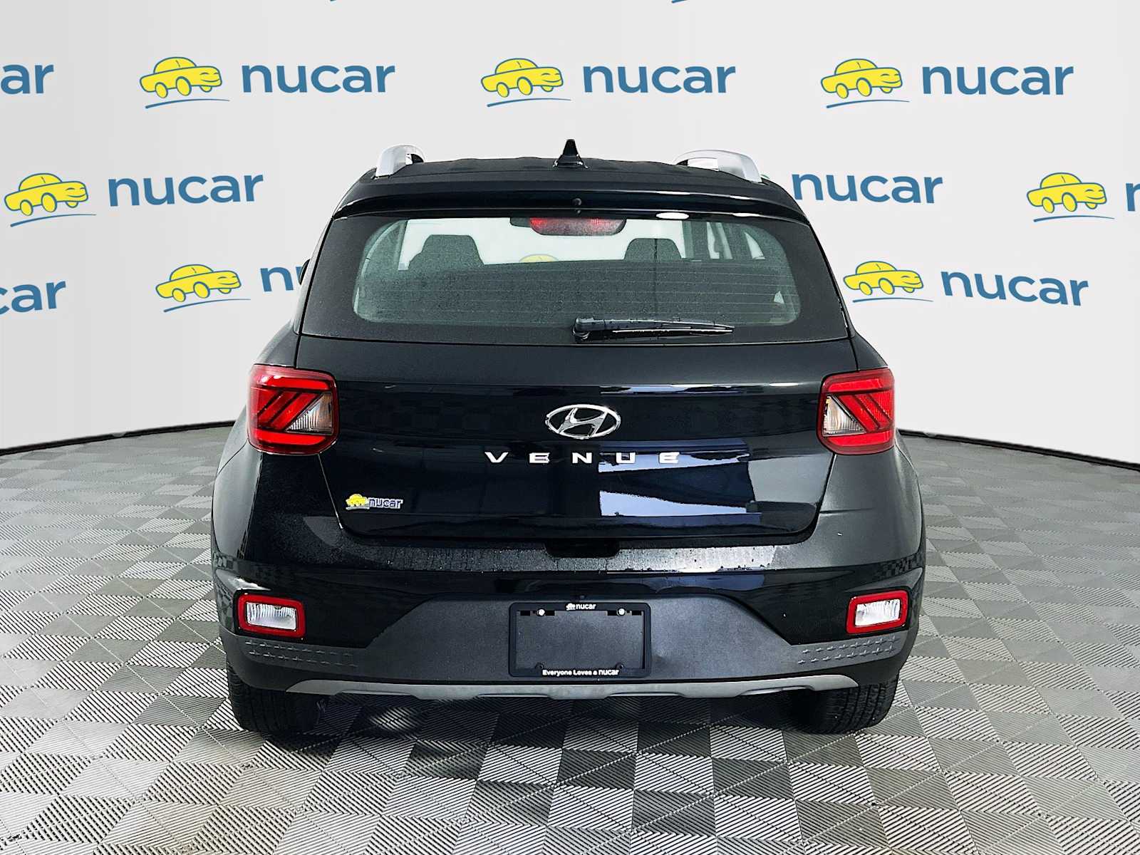 2022 Hyundai Venue SEL - Photo 6