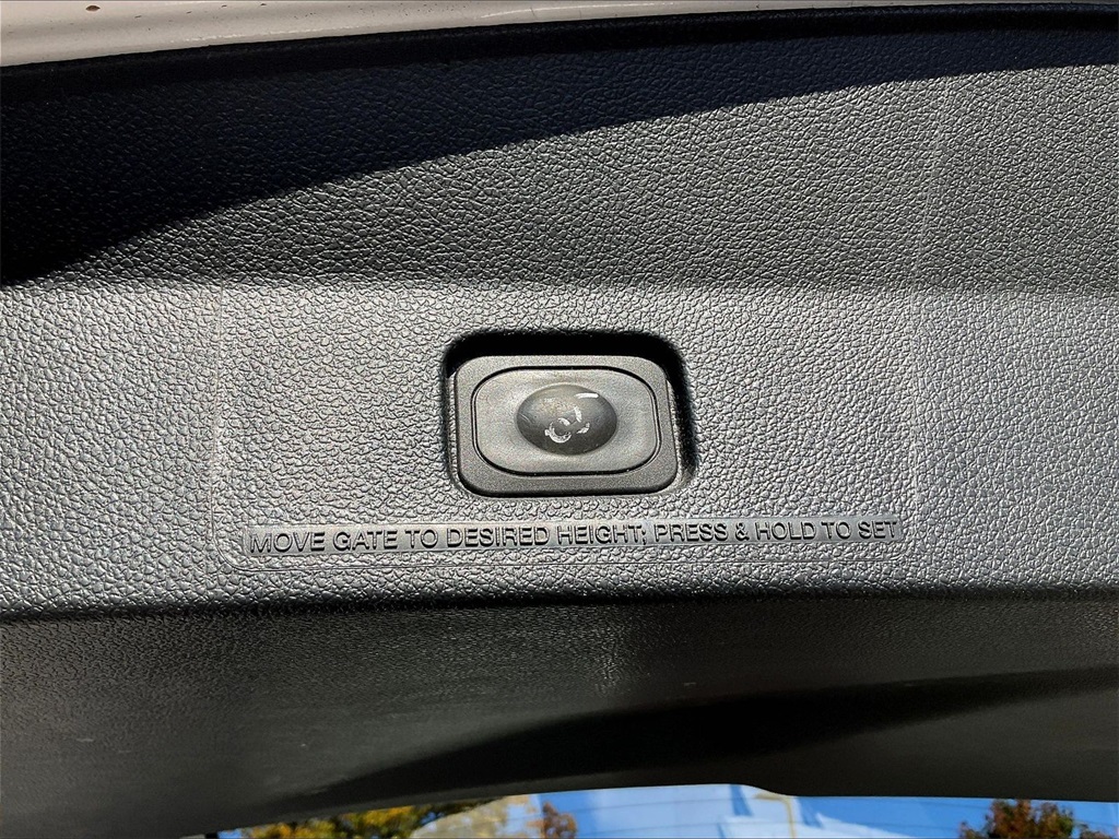 2017 Ford Explorer Platinum - Photo 38