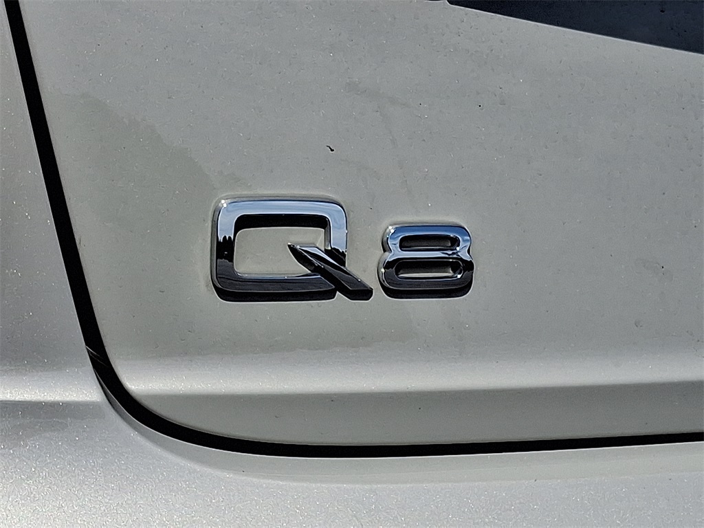 2021 Audi Q8 55 Premium - Photo 10