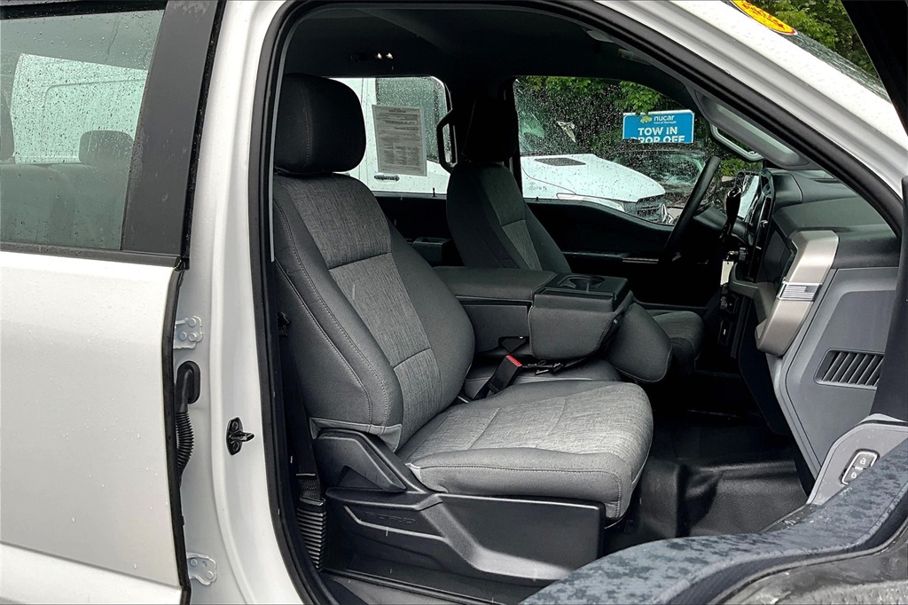 2023 Ford F-150 XL - Photo 11