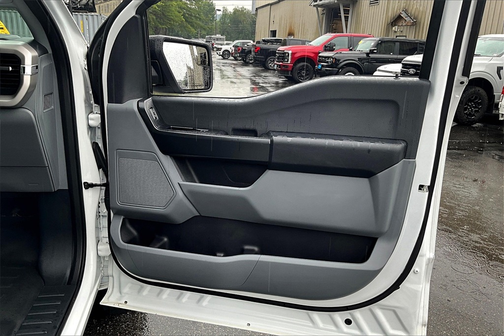 2023 Ford F-150 XL - Photo 12