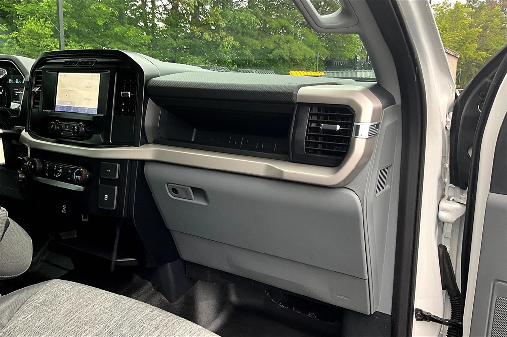 2023 Ford F-150 XL - Photo 13