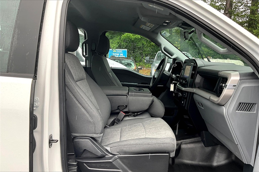 2023 Ford F-150 XL - Photo 14