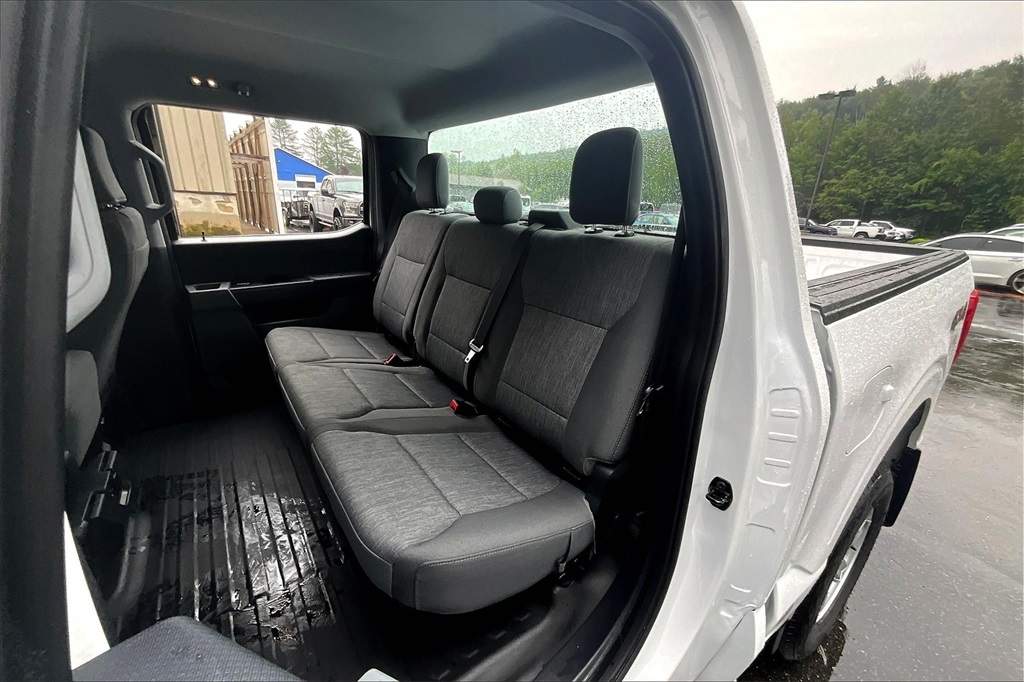 2023 Ford F-150 XL - Photo 15