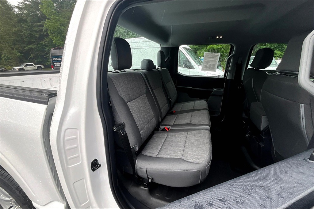 2023 Ford F-150 XL - Photo 16