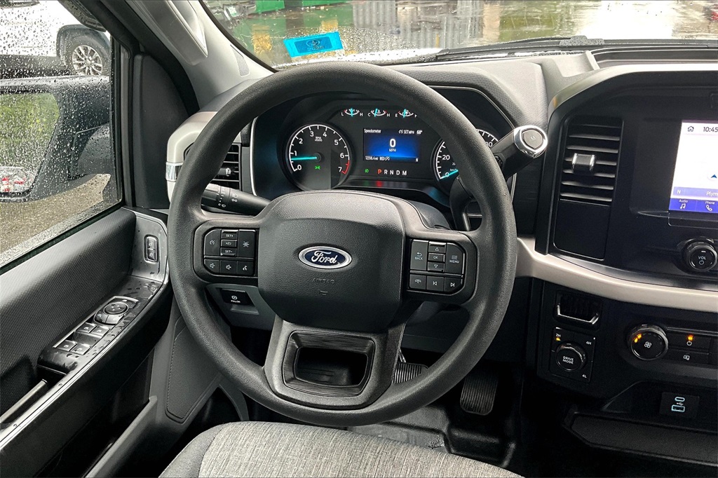 2023 Ford F-150 XL - Photo 17