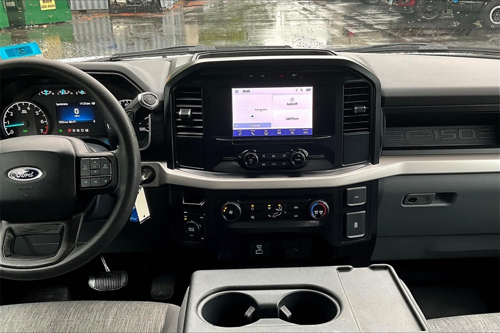 2023 Ford F-150 XL - Photo 18