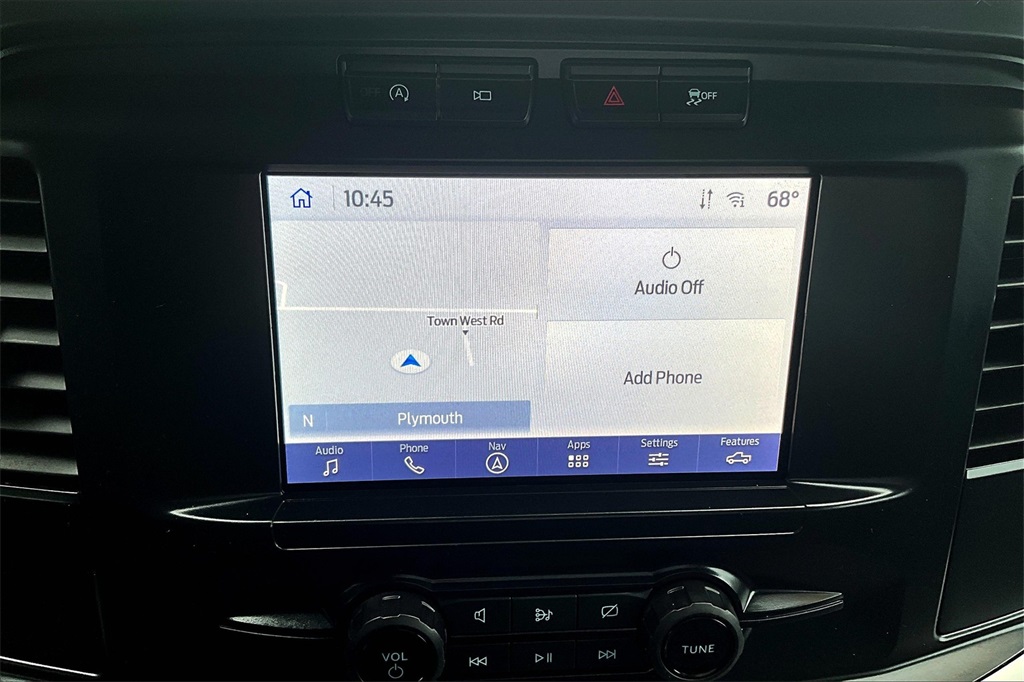 2023 Ford F-150 XL - Photo 19