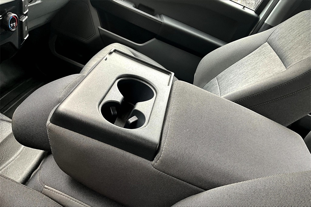 2023 Ford F-150 XL - Photo 20