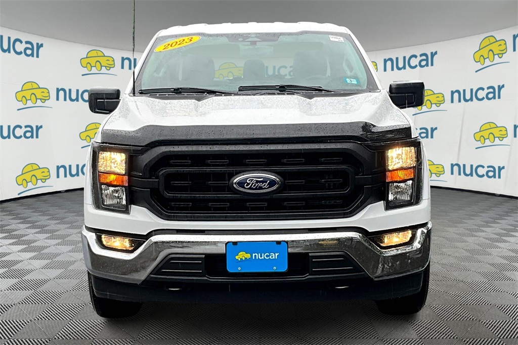 2023 Ford F-150 XL - Photo 2