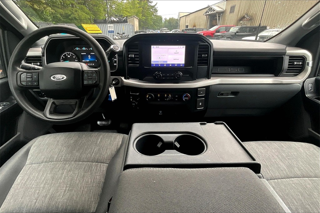 2023 Ford F-150 XL - Photo 21