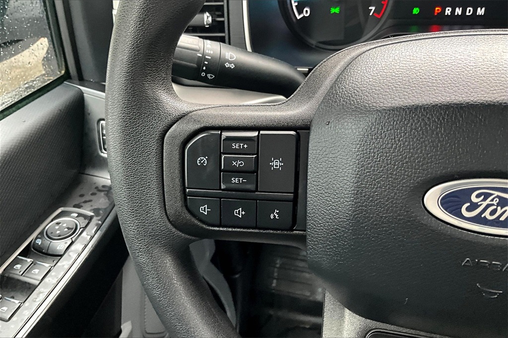 2023 Ford F-150 XL - Photo 23