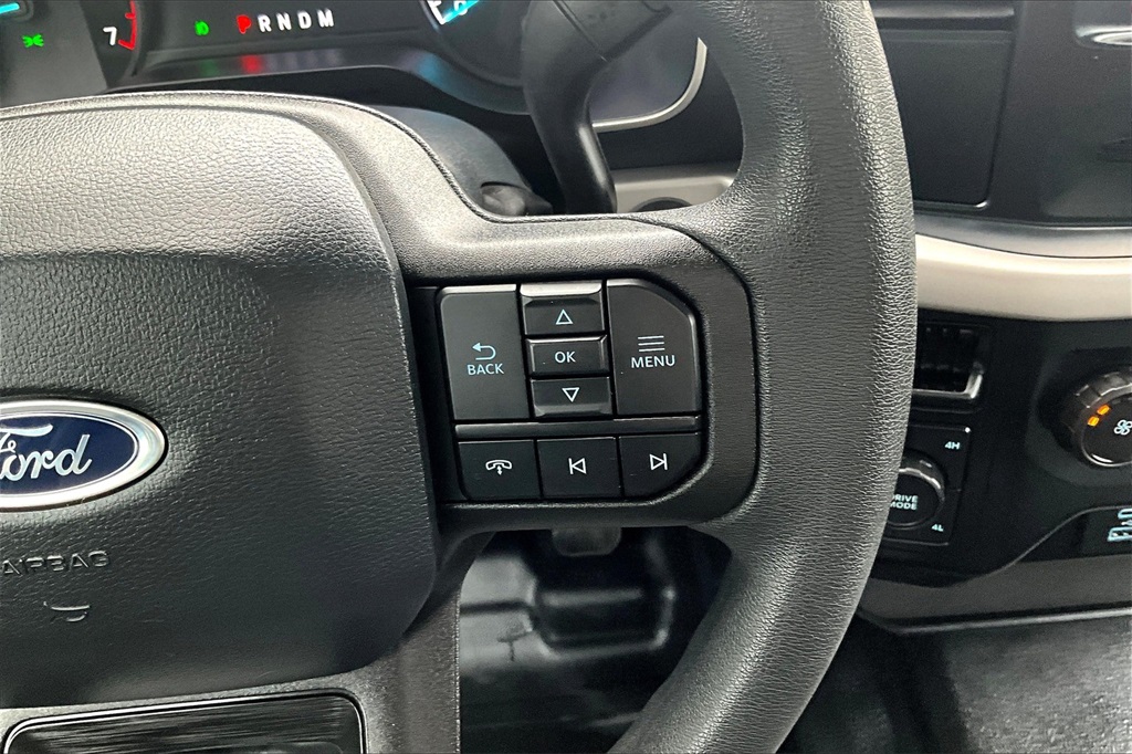 2023 Ford F-150 XL - Photo 24