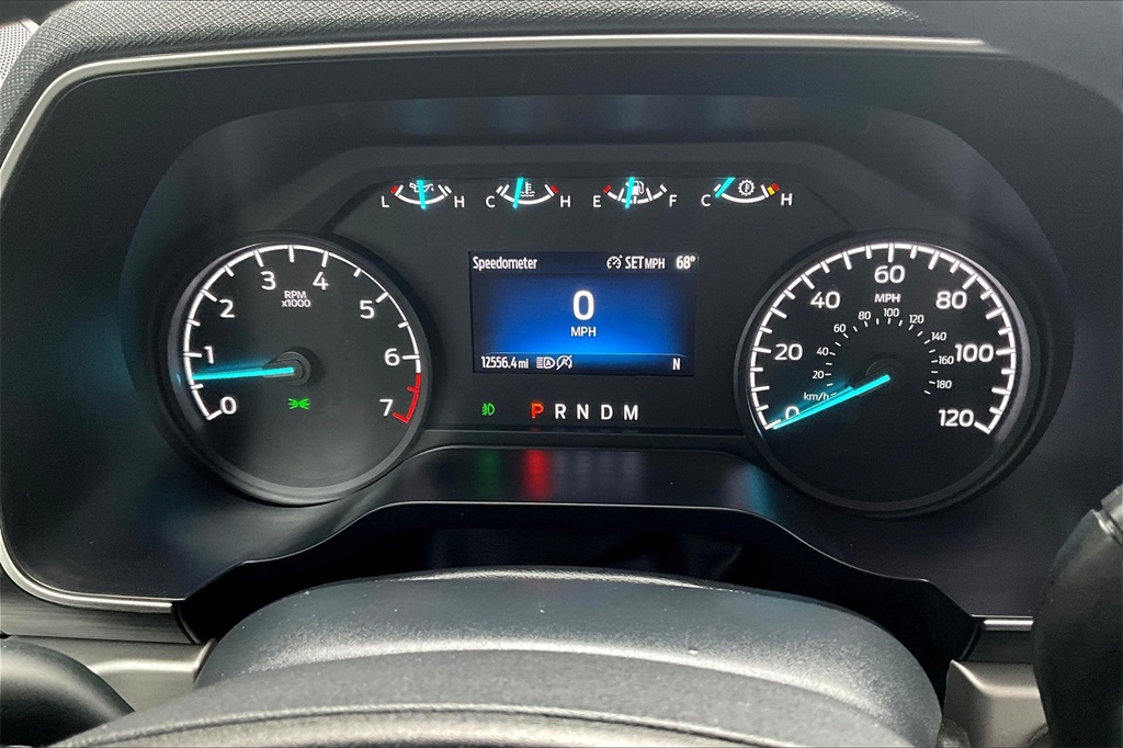 2023 Ford F-150 XL - Photo 25