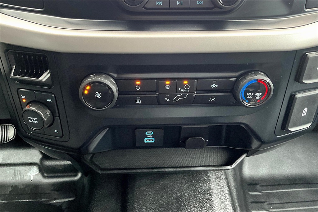 2023 Ford F-150 XL - Photo 26