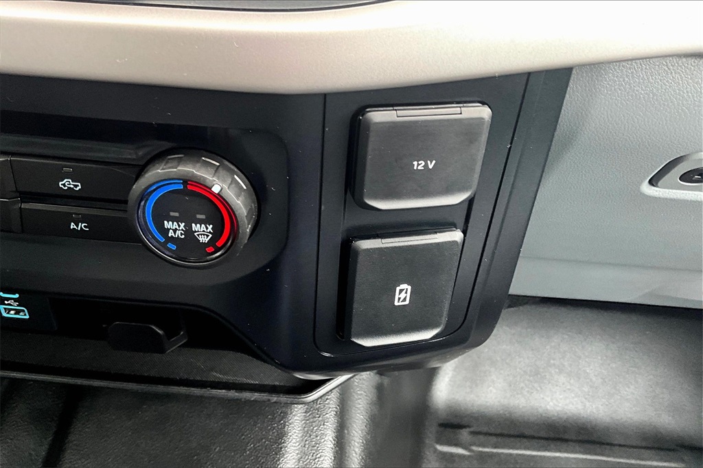 2023 Ford F-150 XL - Photo 27