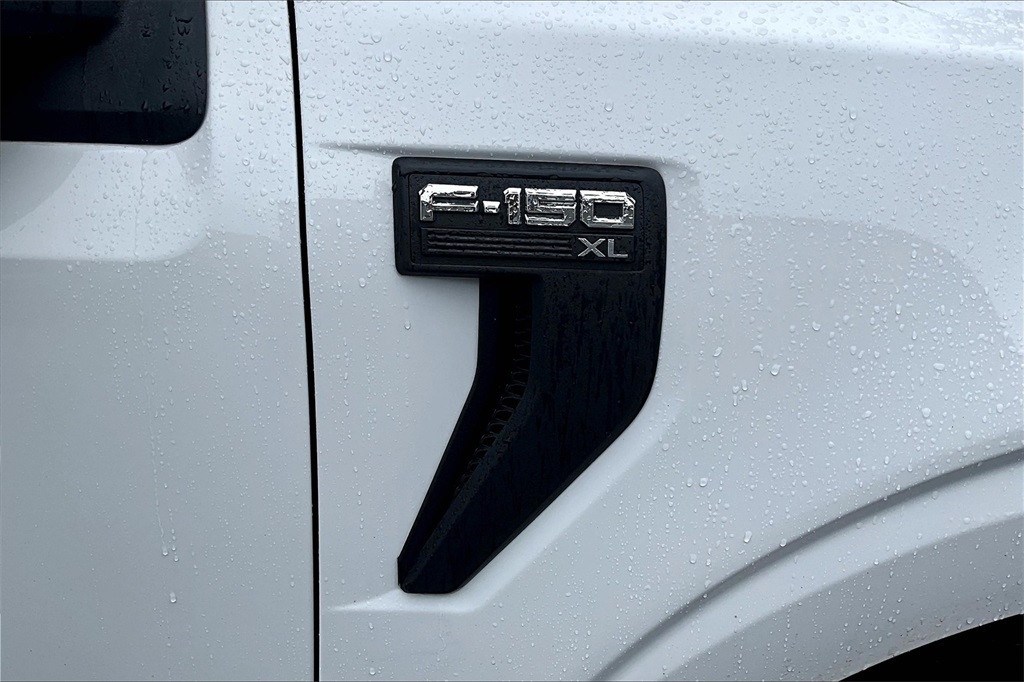 2023 Ford F-150 XL - Photo 28
