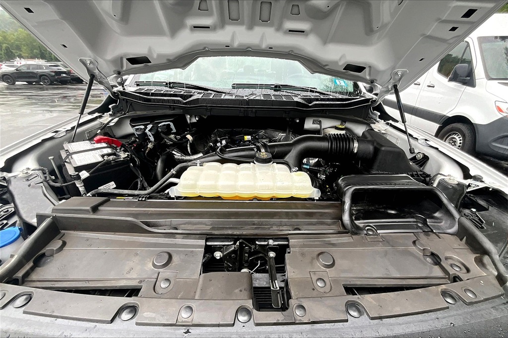 2023 Ford F-150 XL - Photo 29