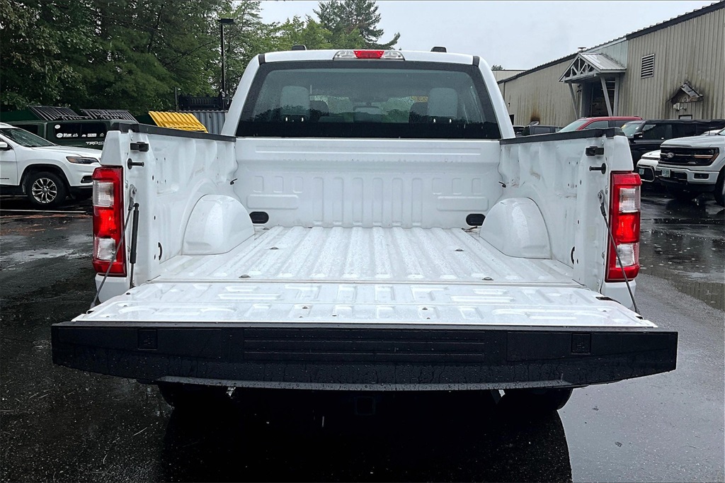 2023 Ford F-150 XL - Photo 31