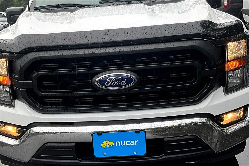 2023 Ford F-150 XL - Photo 32