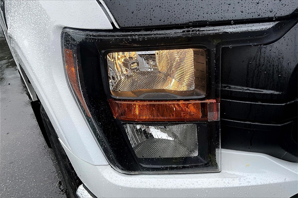 2023 Ford F-150 XL - Photo 33