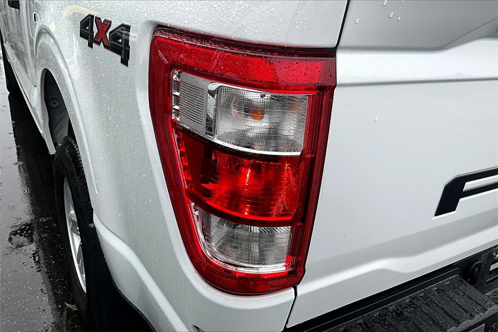 2023 Ford F-150 XL - Photo 34