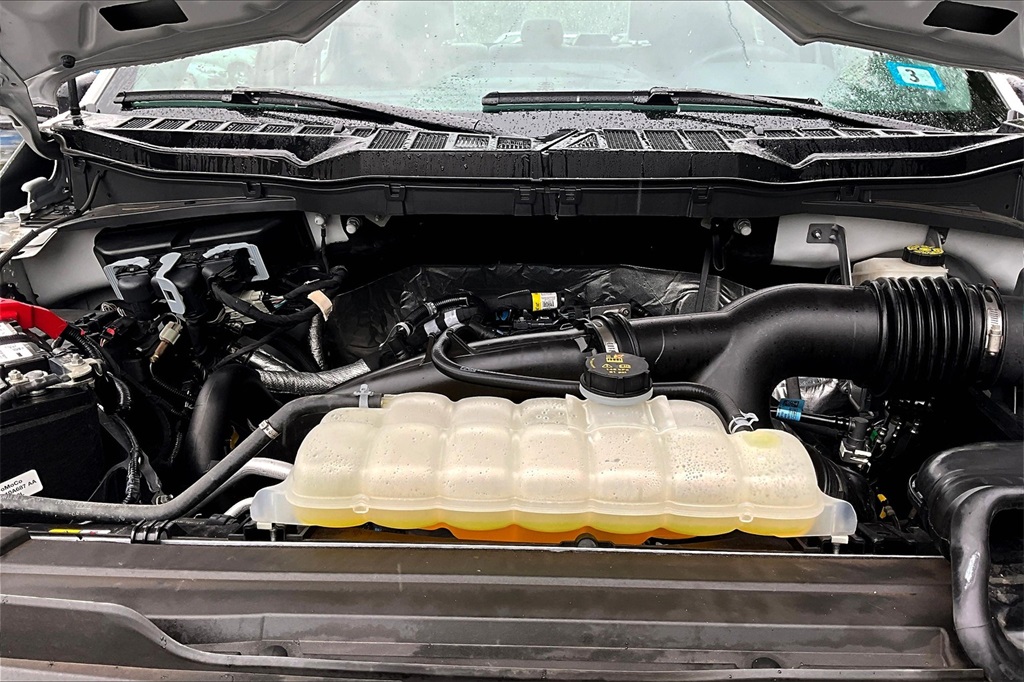 2023 Ford F-150 XL - Photo 35