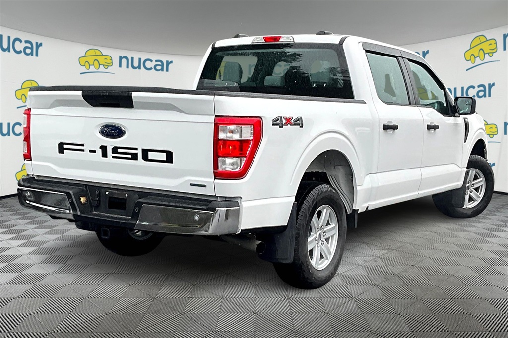 2023 Ford F-150 XL - Photo 6