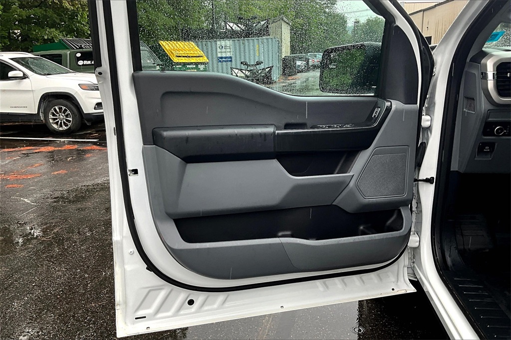 2023 Ford F-150 XL - Photo 9