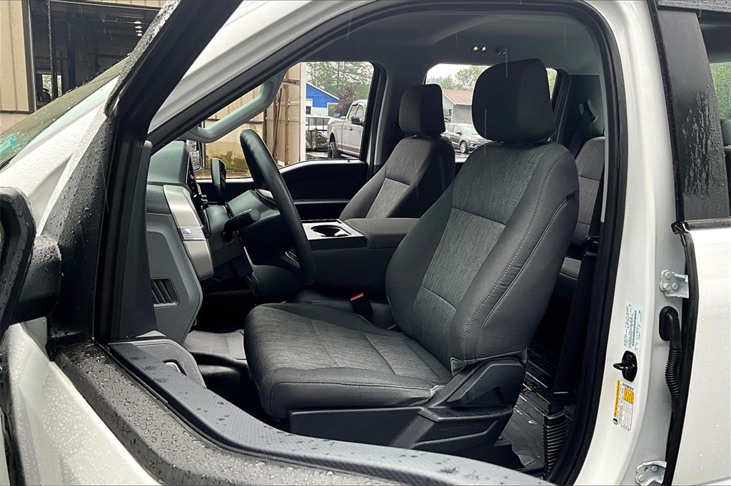 2023 Ford F-150 XL - Photo 10