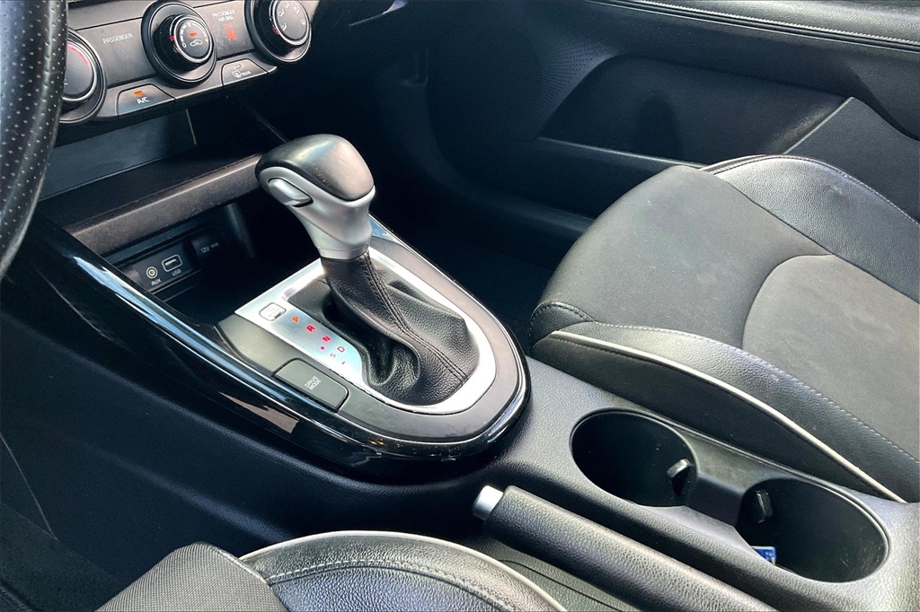 2021 Kia Forte GT-Line - Photo 19