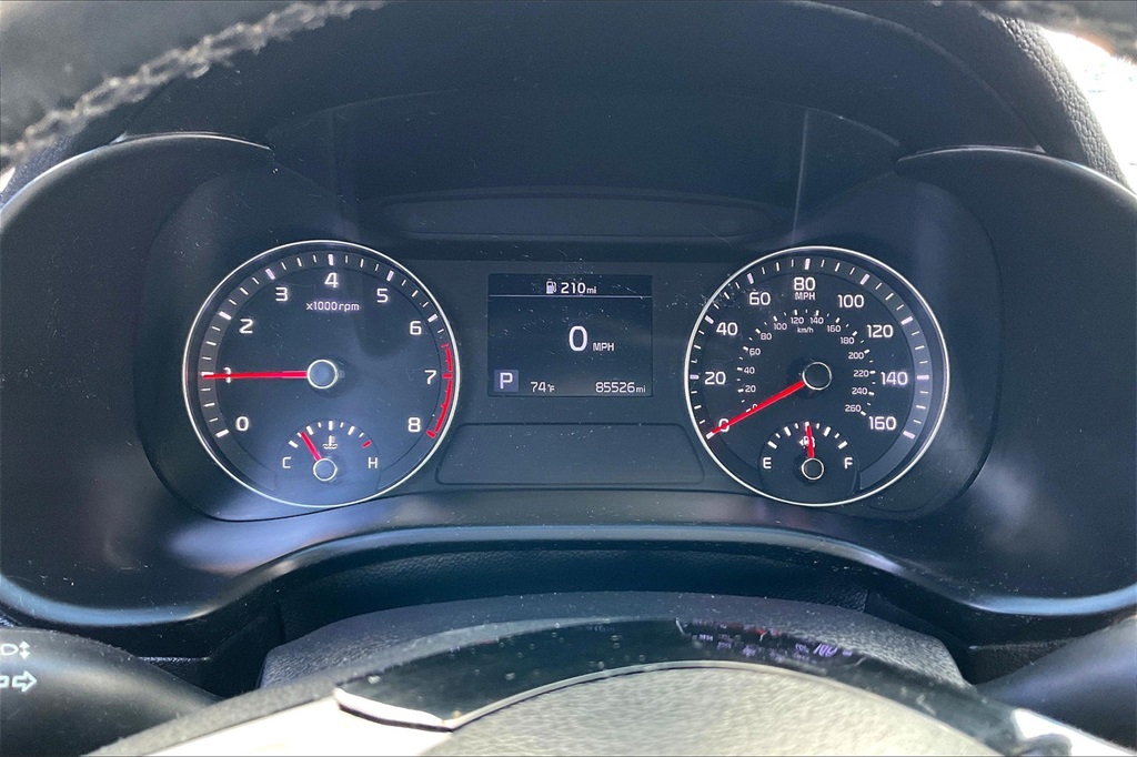 2021 Kia Forte GT-Line - Photo 23