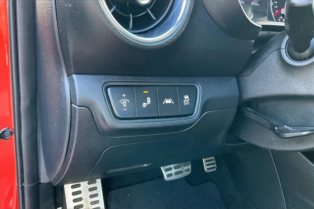 2021 Kia Forte GT-Line - Photo 25