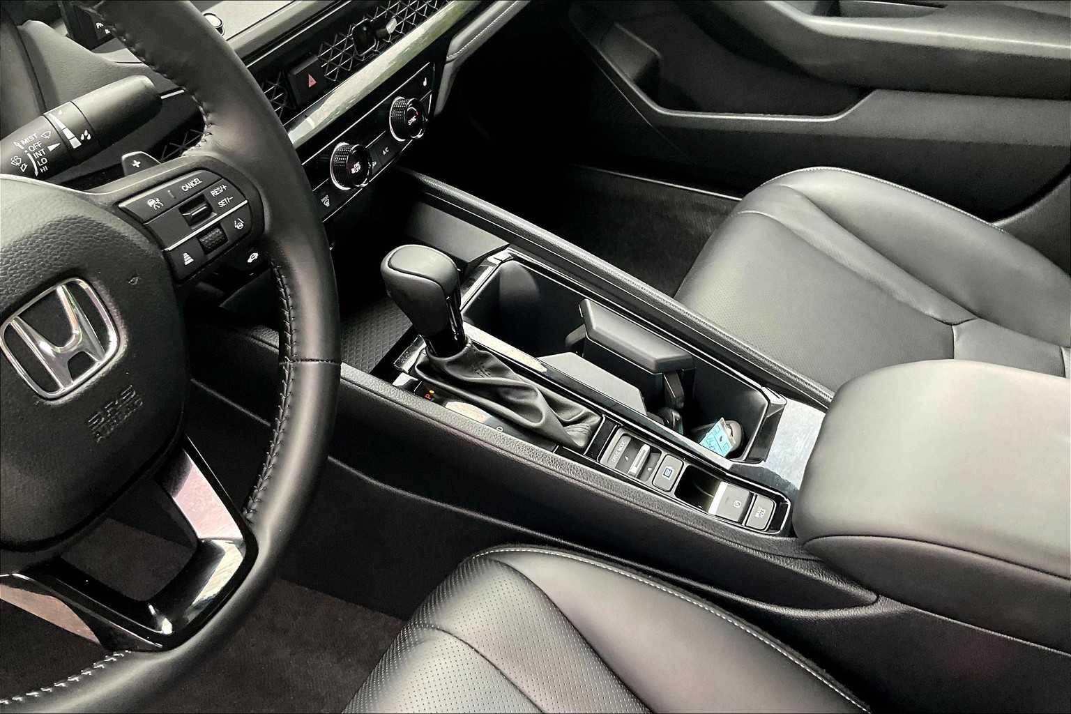 2023 Honda Accord Hybrid EX-L - Photo 20