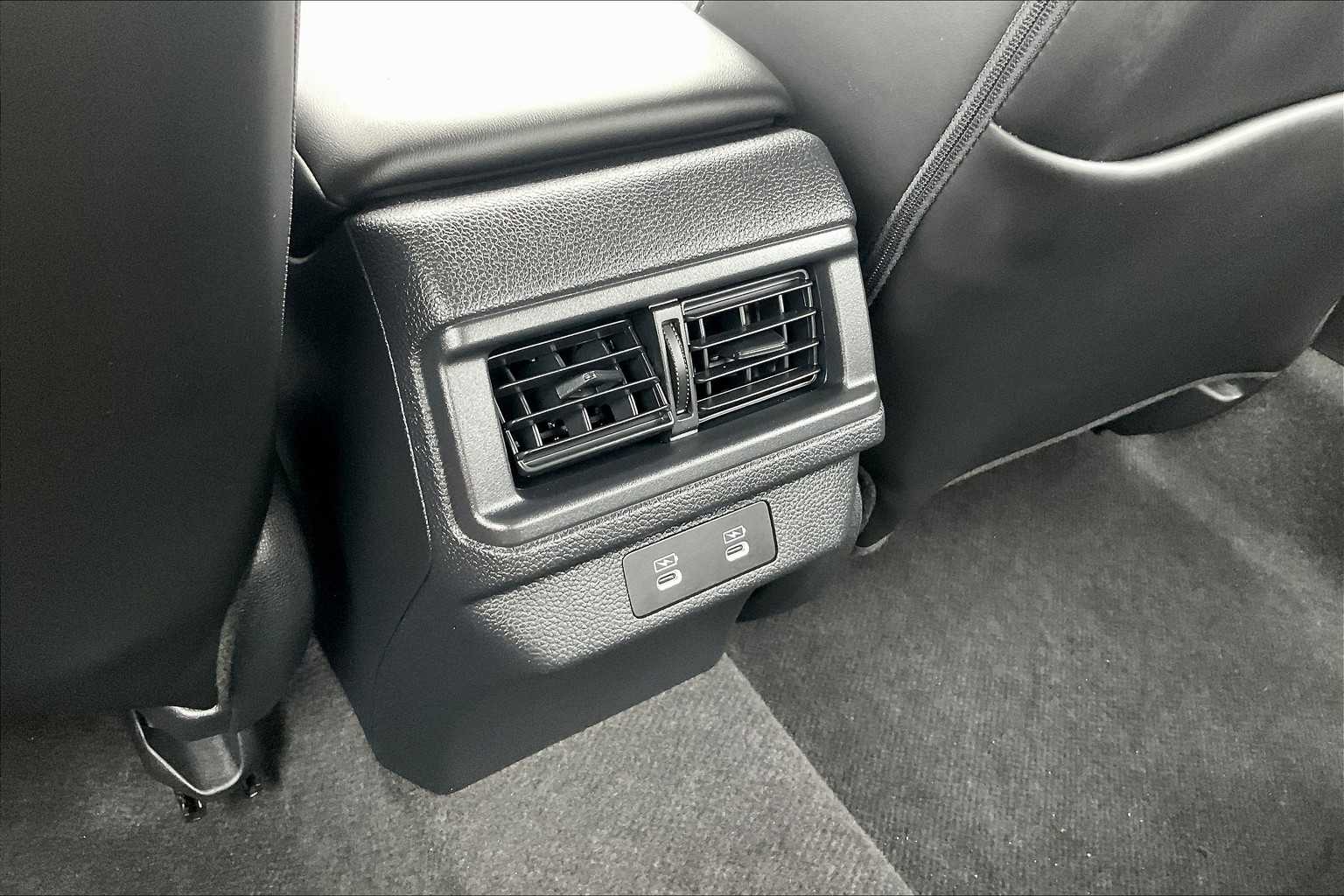 2023 Honda Accord Hybrid EX-L - Photo 27