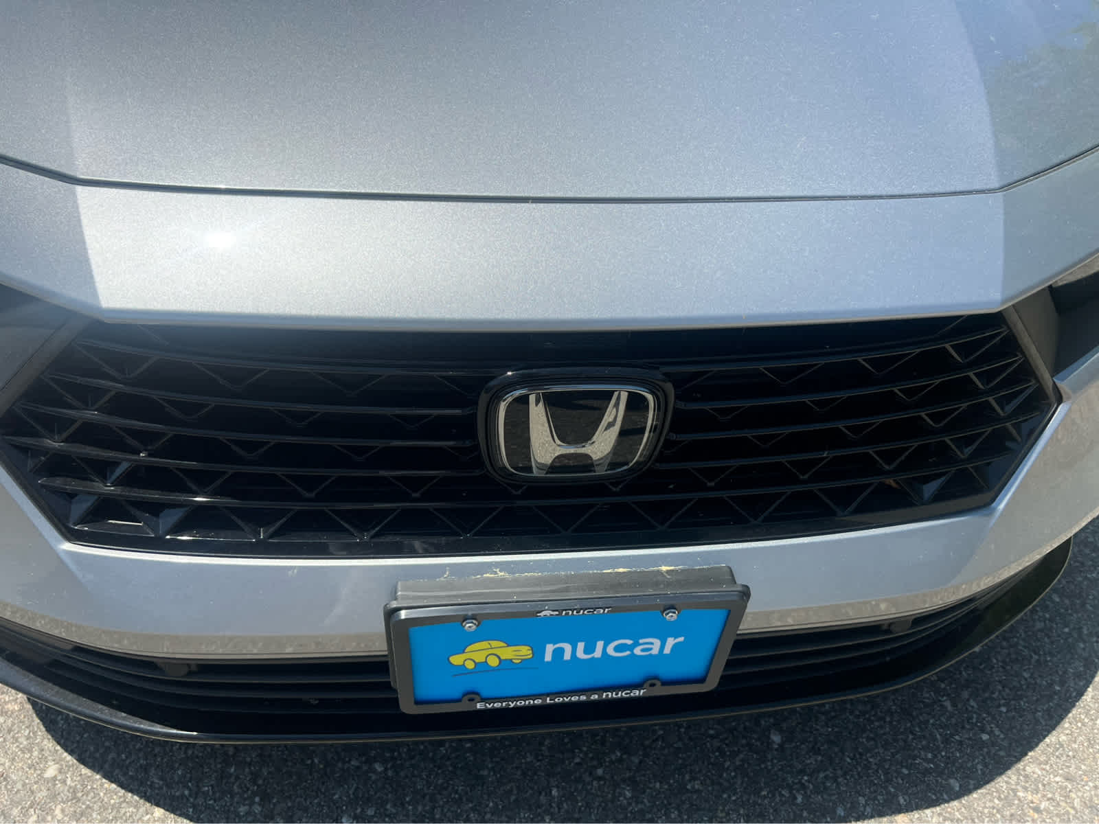 2023 Honda Accord Hybrid EX-L - Photo 4