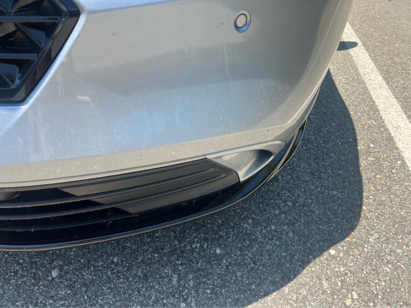 2023 Honda Accord Hybrid EX-L - Photo 6