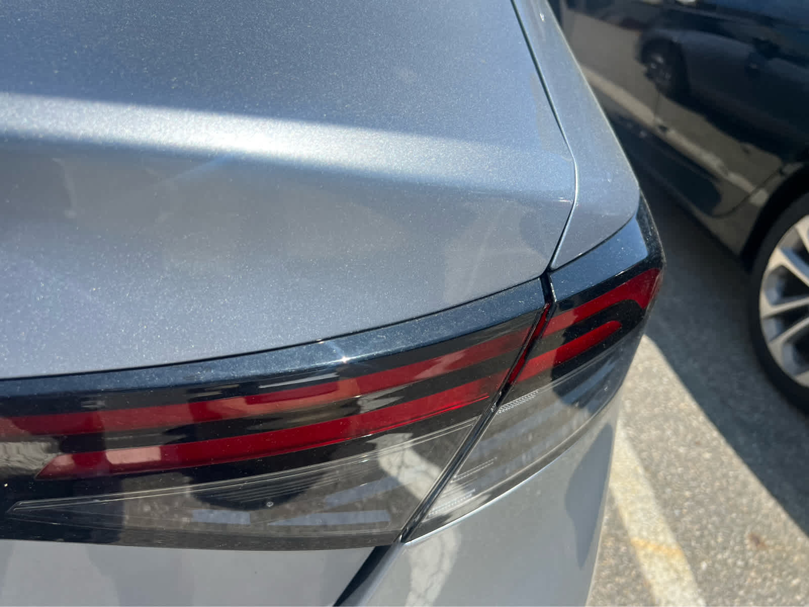 2023 Honda Accord Hybrid EX-L - Photo 9