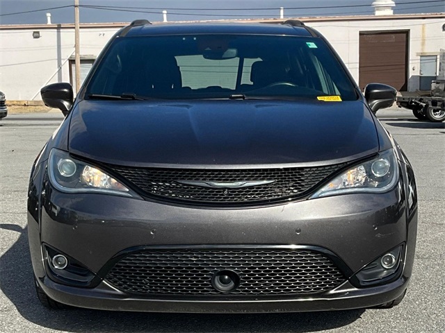 2020 Chrysler Pacifica Touring L Plus - Photo 4