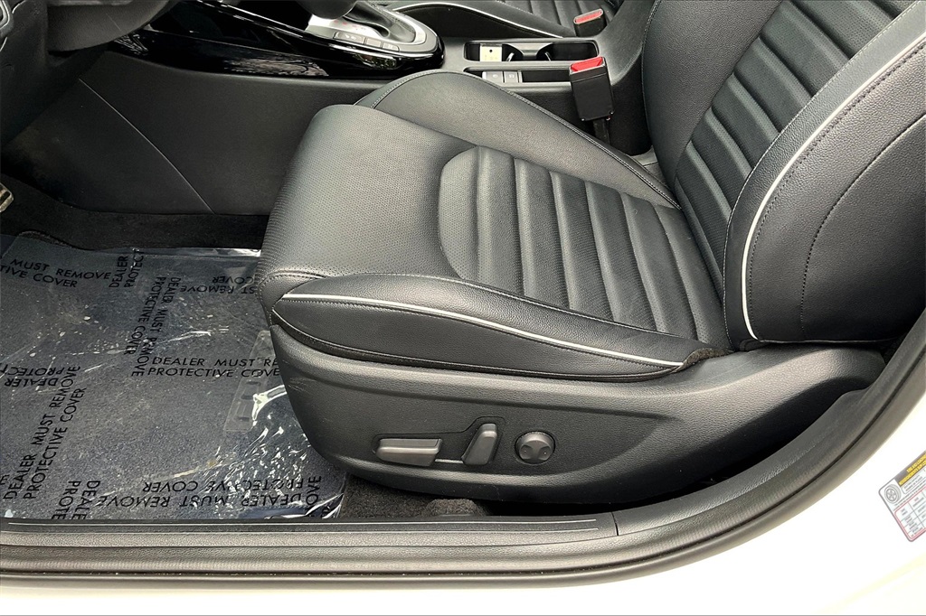 2024 Kia Forte GT-Line - Photo 35
