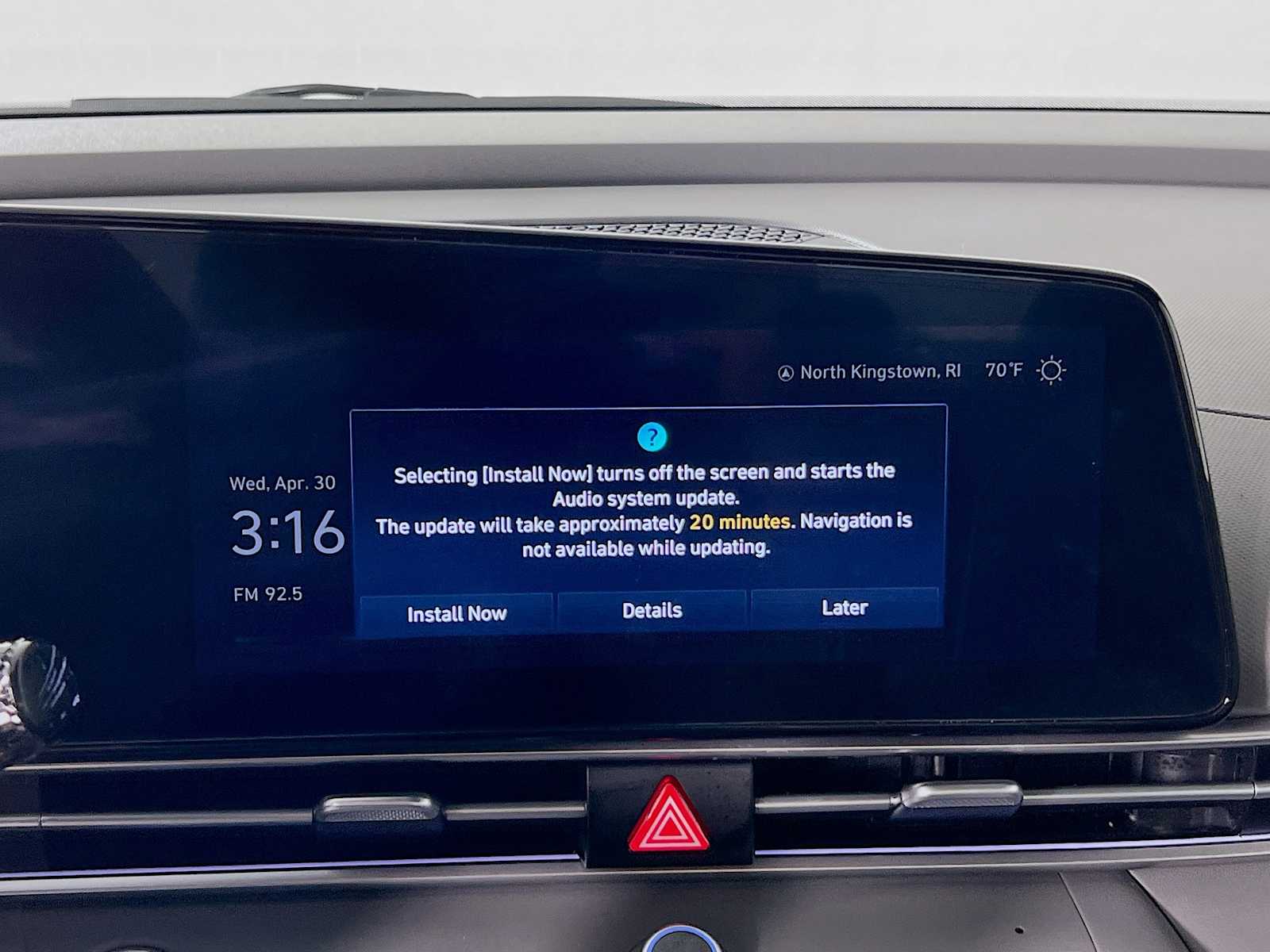2024 Hyundai Elantra SEL - Photo 15