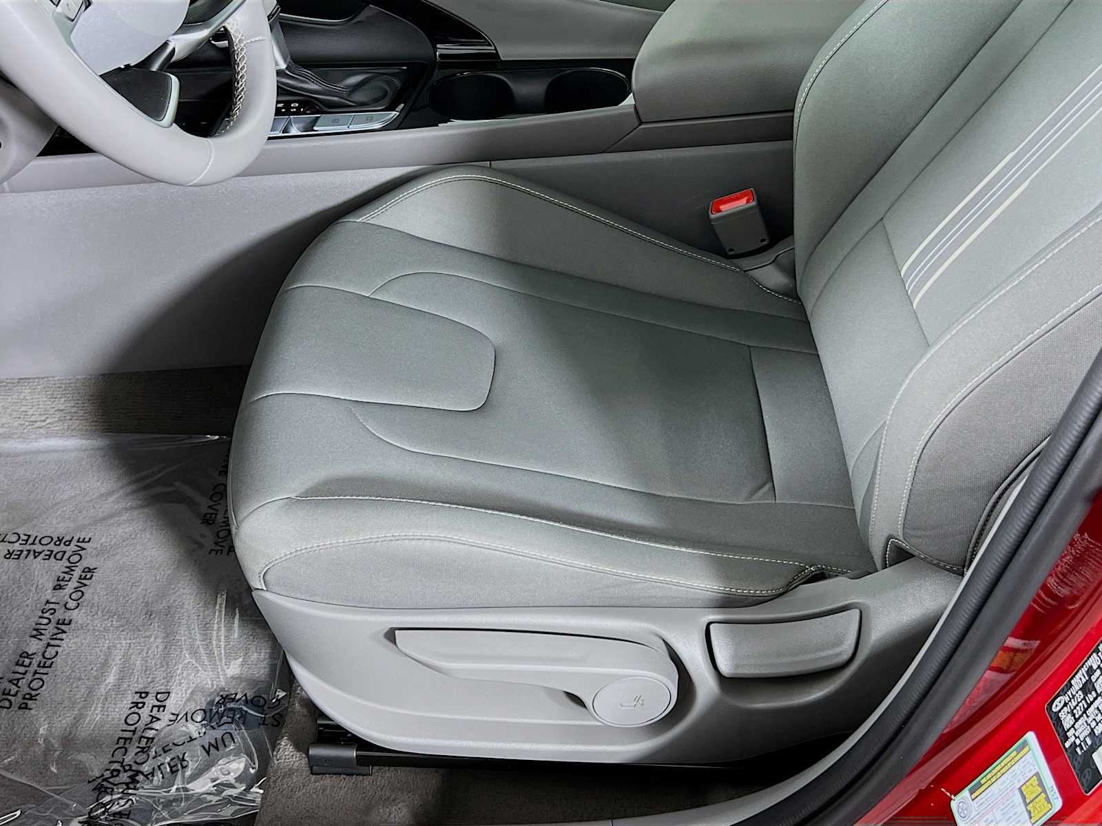 2024 Hyundai Elantra SEL - Photo 20